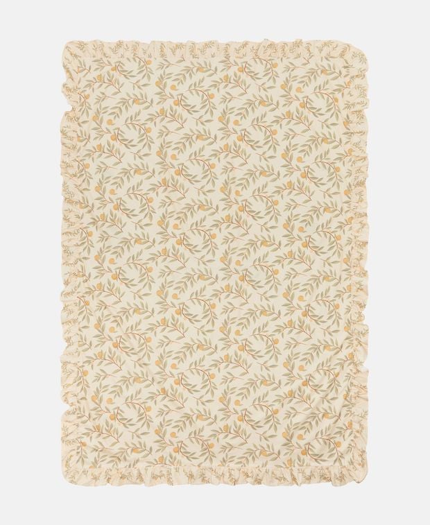 Tischdecke