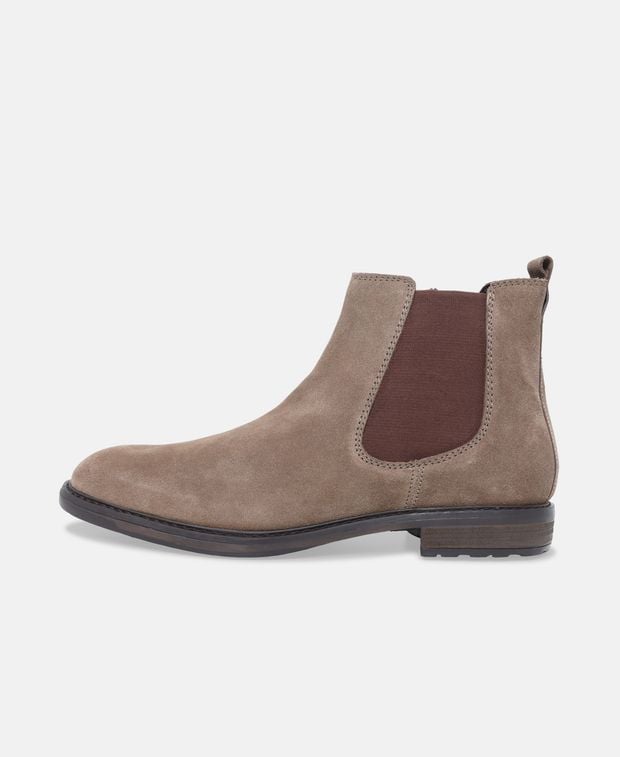 Chelsea Boots