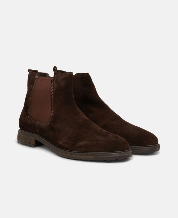Chelsea Boots