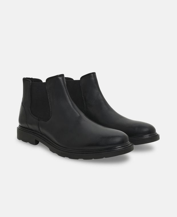 Chelsea Boots