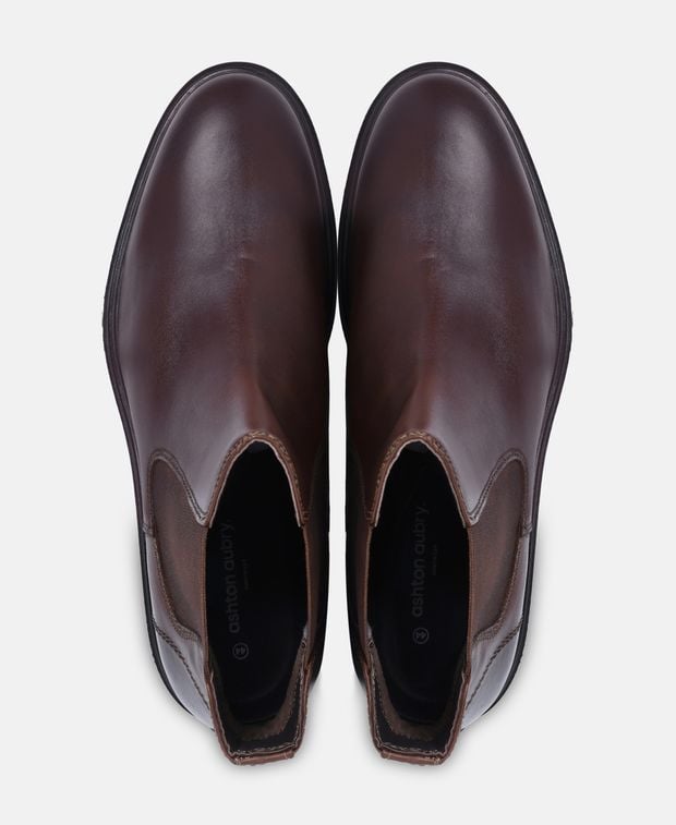 Chelsea Boots