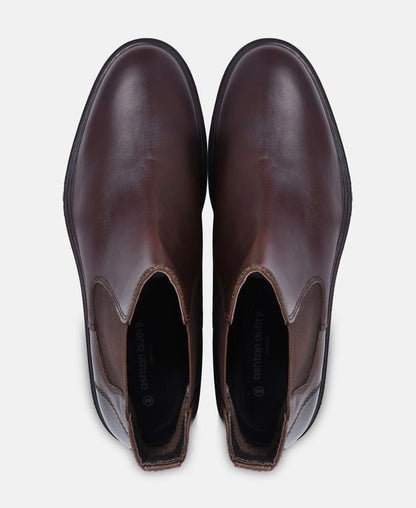 Chelsea Boots