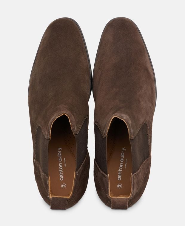 Chelsea Boots