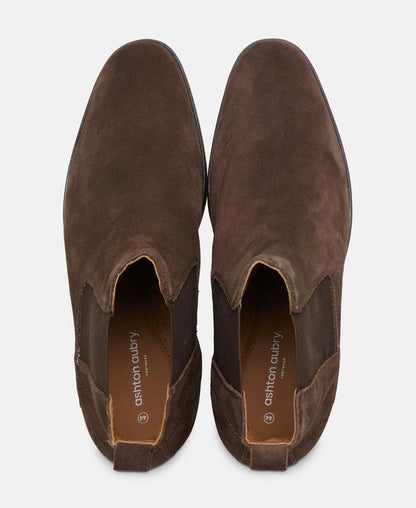 Chelsea Boots