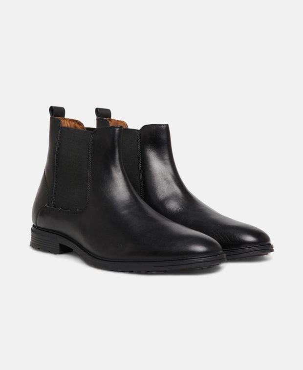 Chelsea Boots