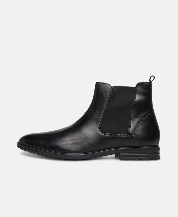 Chelsea Boots