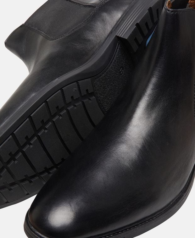 Chelsea Boots