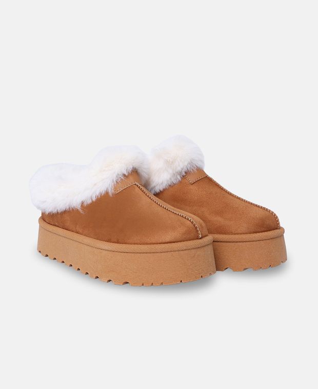 Winterstiefel