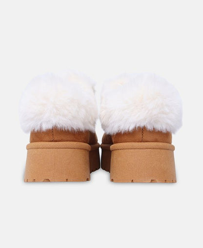 Winterstiefel
