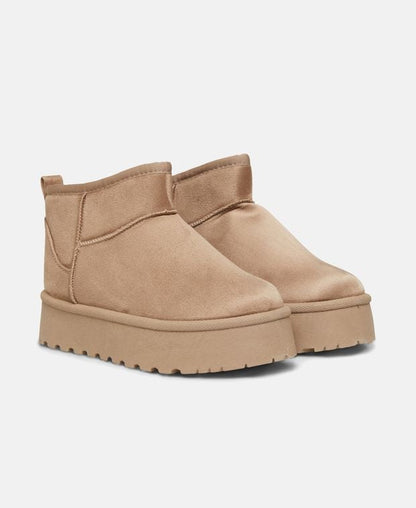 Winterstiefel