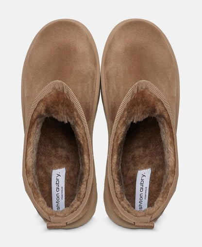 Winterstiefel