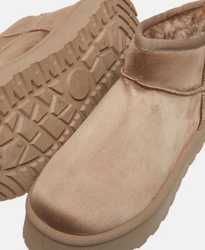 Winterstiefel