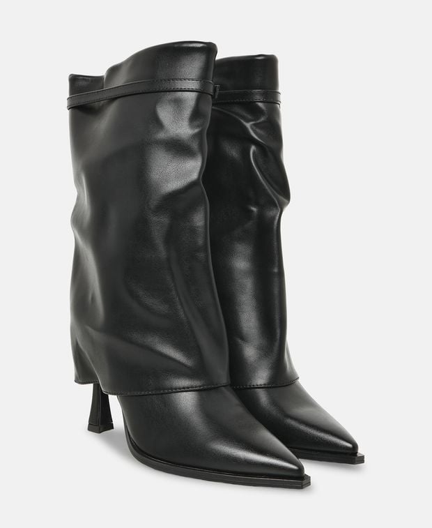 Stiefel