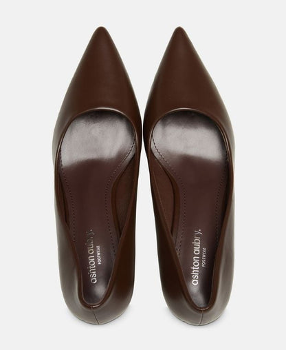 Pumps