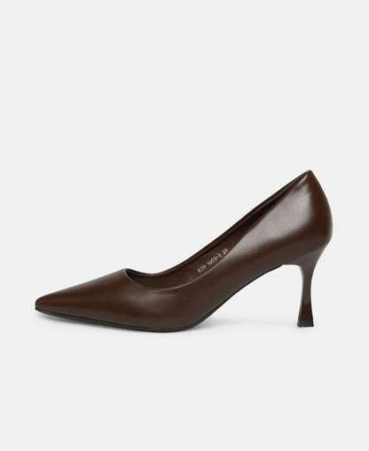 Pumps