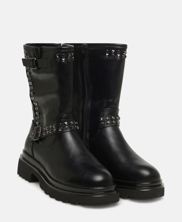 Stiefeletten