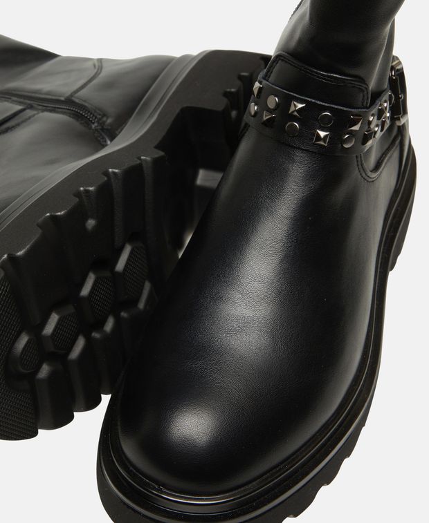 Stiefeletten