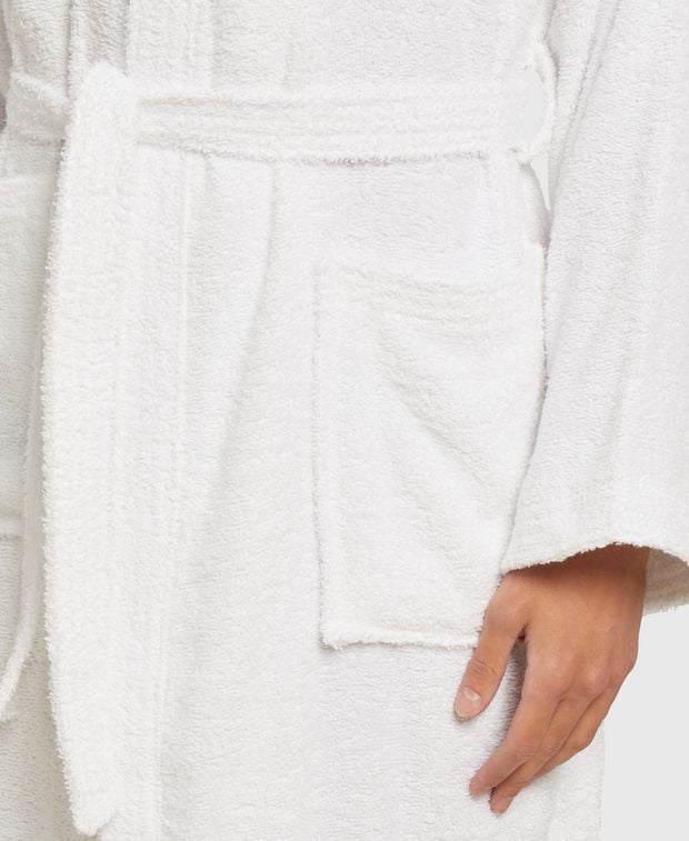 Bademantel