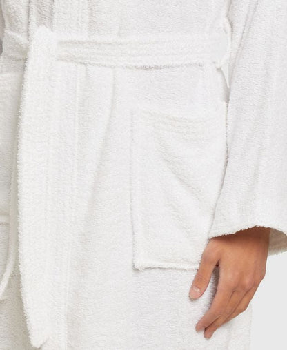 Bademantel