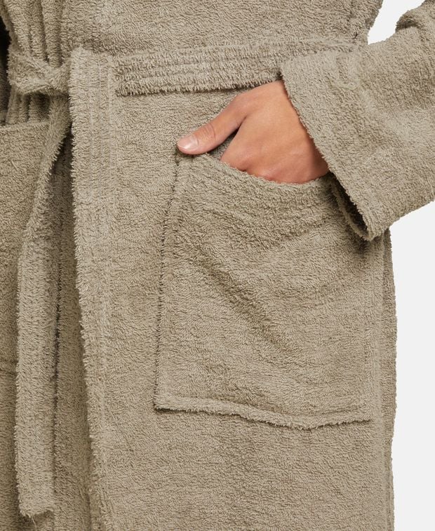 Bademantel