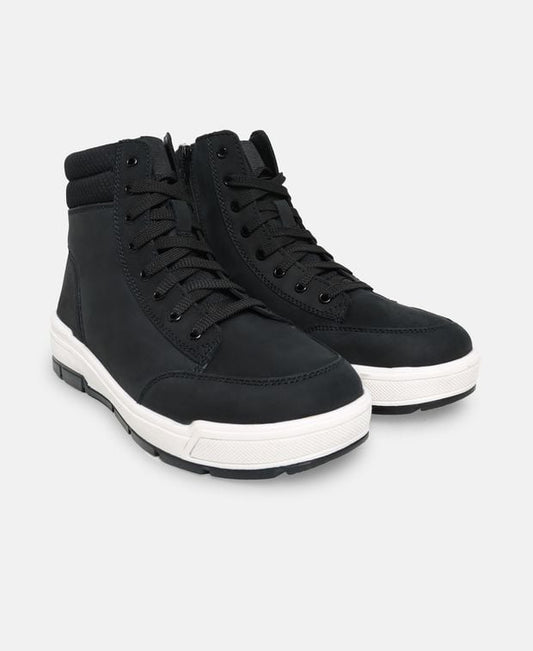 Winterstiefeletten