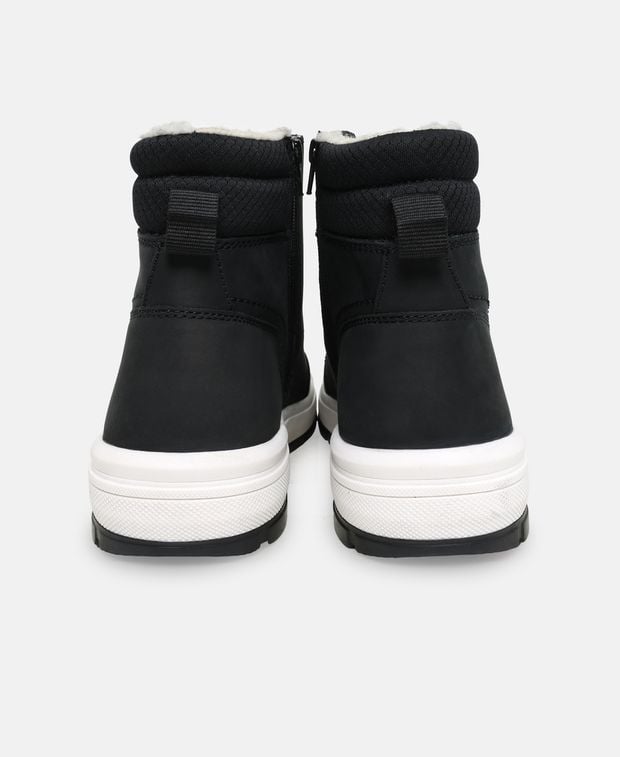 Winterstiefeletten R Tex