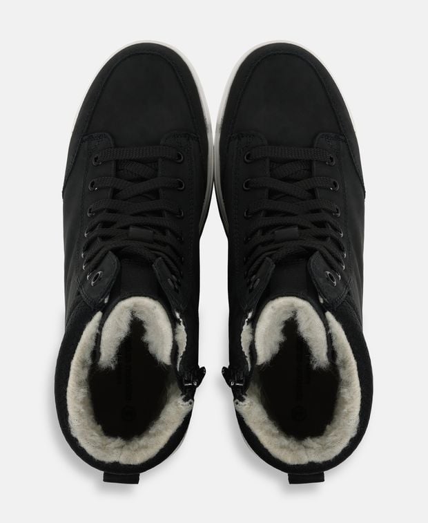 Winterstiefeletten R Tex