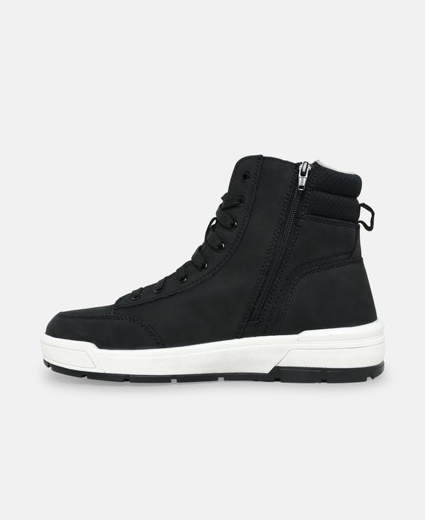 Winterstiefeletten R Tex