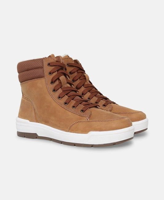 Winterstiefeletten