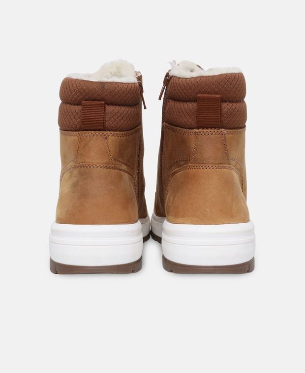 Winterstiefeletten R Tex