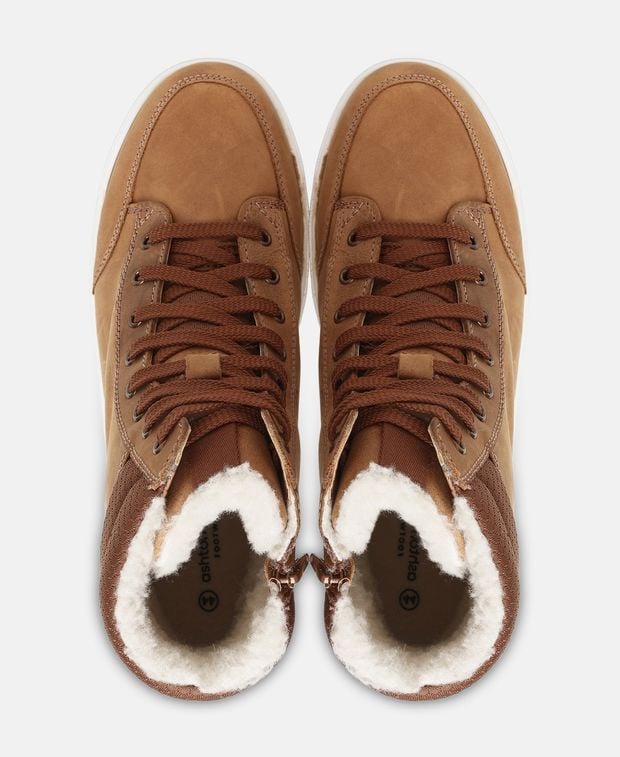 Winterstiefeletten R Tex