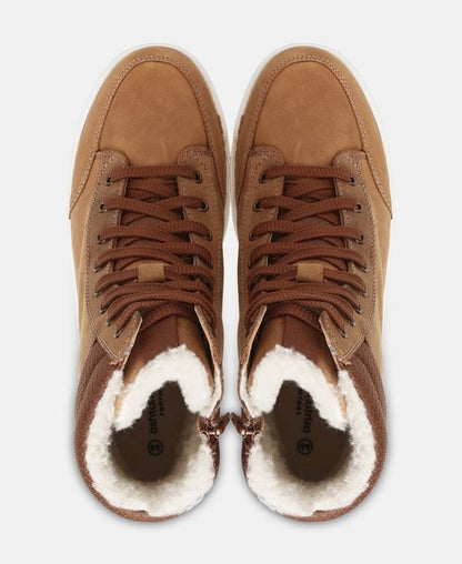 Winterstiefeletten R Tex