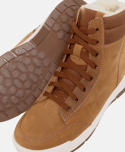 Winterstiefeletten R Tex