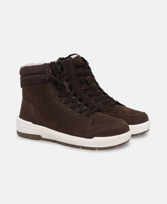Winterstiefeletten