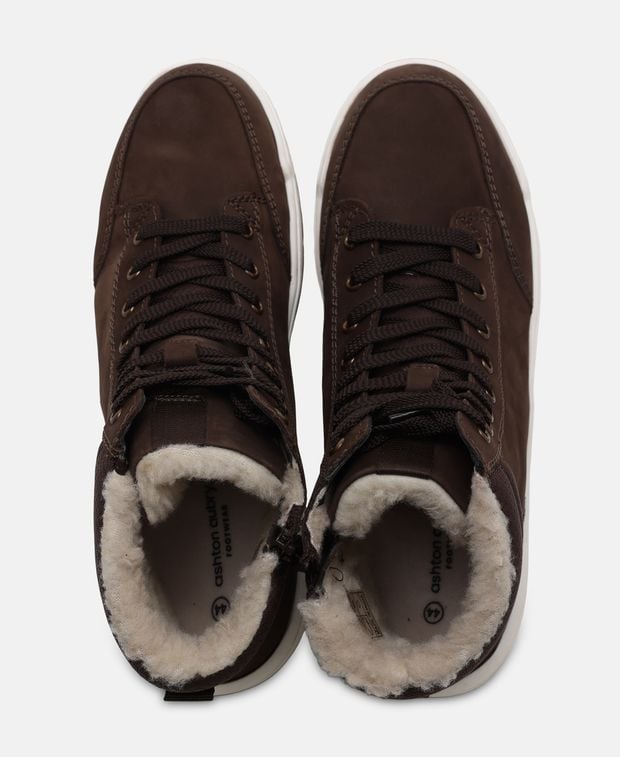 Winterstiefeletten R Tex