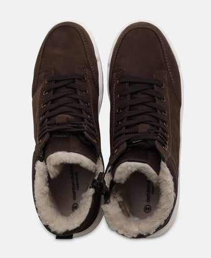 Winterstiefeletten R Tex