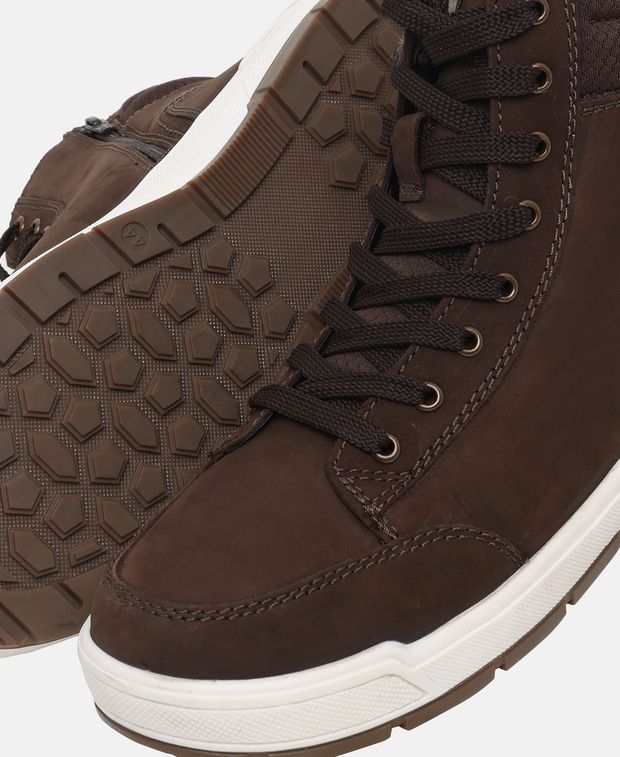 Winterstiefeletten R Tex