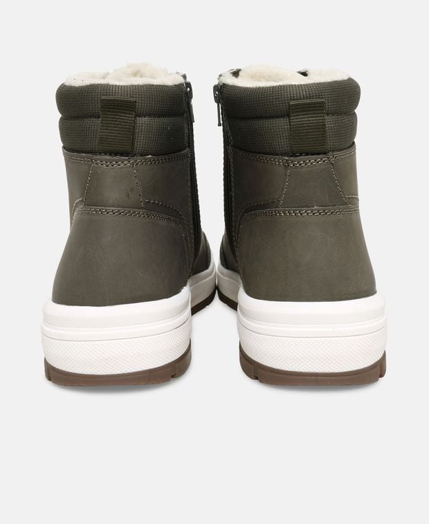 Winterstiefeletten