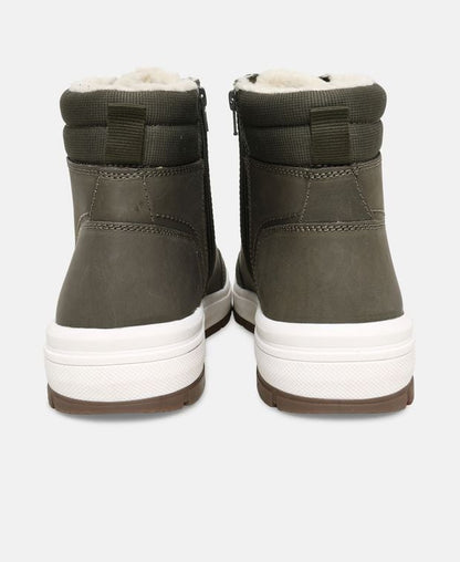 Winterstiefeletten