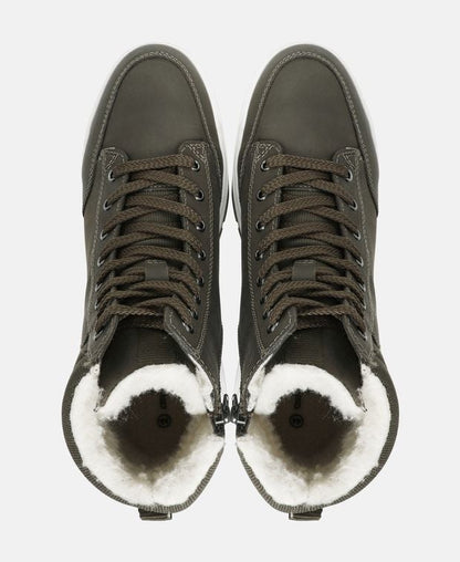 Winterstiefeletten