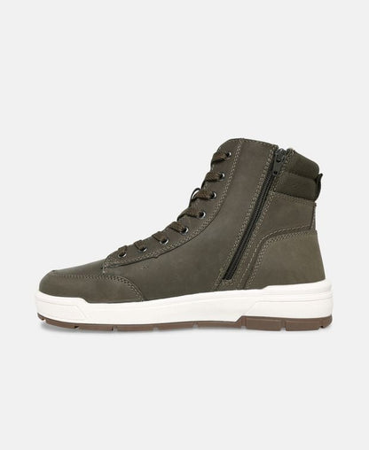 Winterstiefeletten