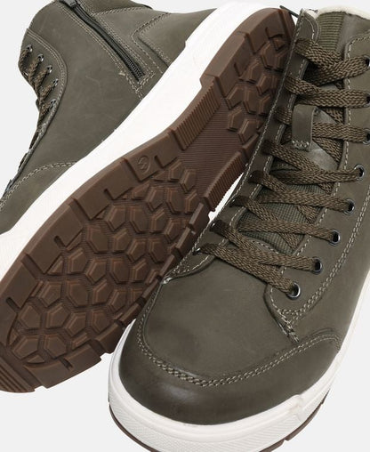 Winterstiefeletten