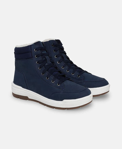 Winterstiefeletten R Tex