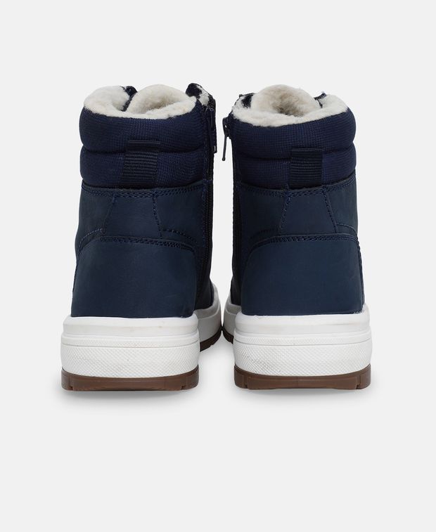 Winterstiefeletten R Tex