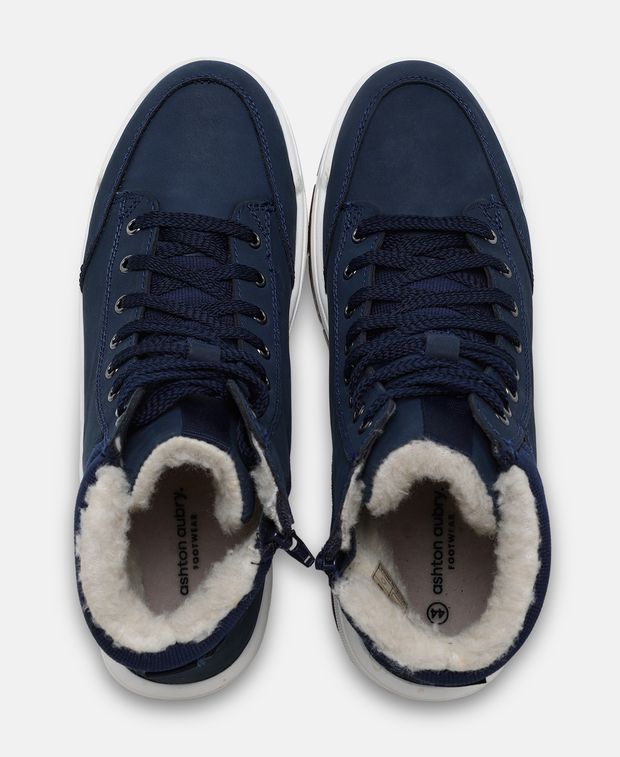 Winterstiefeletten R Tex