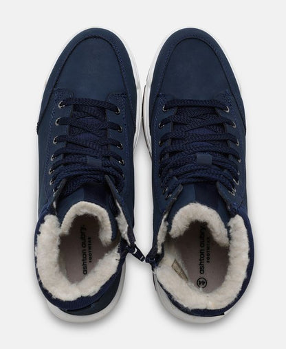 Winterstiefeletten R Tex
