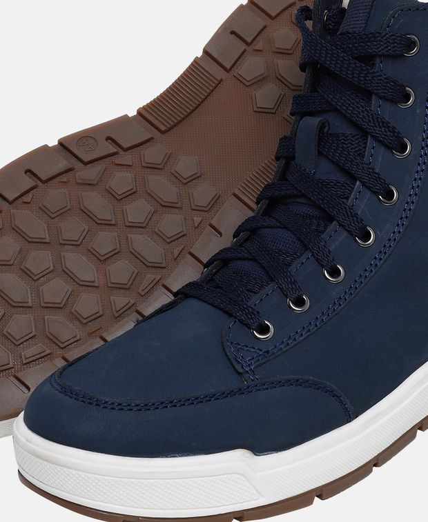 Winterstiefeletten R Tex