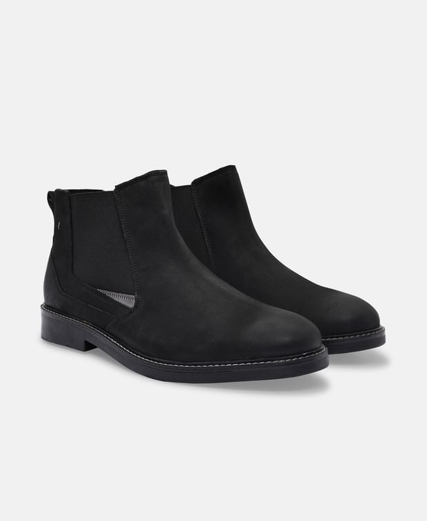 Chelsea Boots