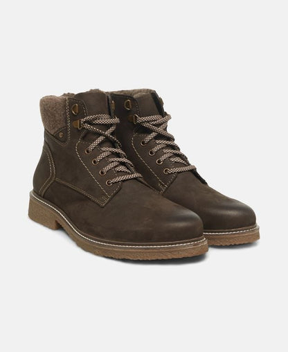 Winterstiefeletten