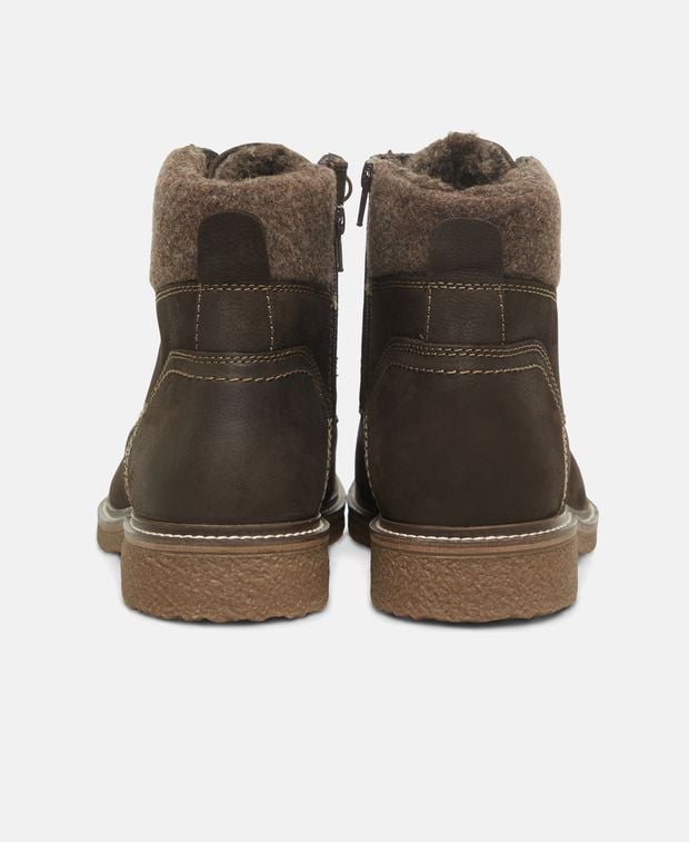 Winterstiefeletten